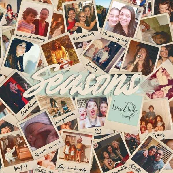 Cover art for Seasons